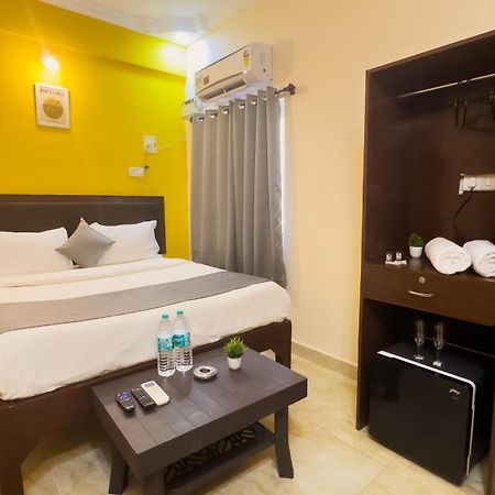 Hotel Candolim Aloft Dış mekan fotoğraf