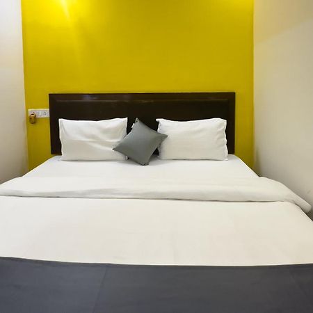 Hotel Candolim Aloft Dış mekan fotoğraf