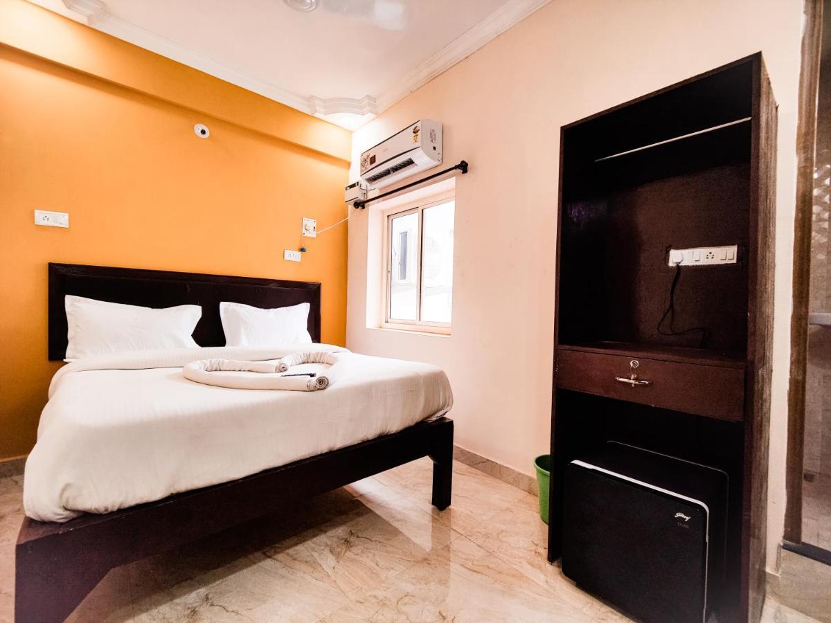 Hotel Candolim Aloft Dış mekan fotoğraf