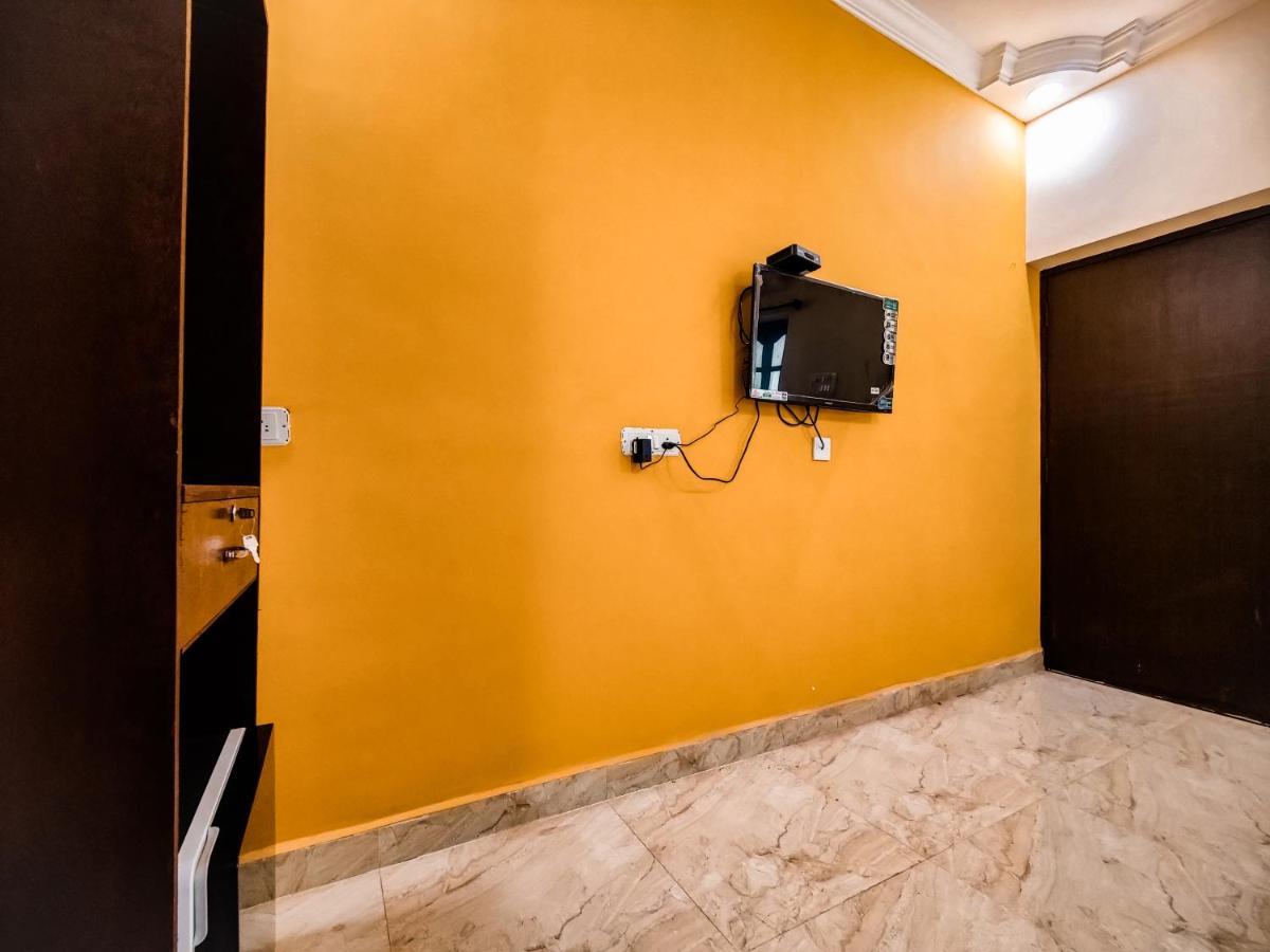 Hotel Candolim Aloft Dış mekan fotoğraf