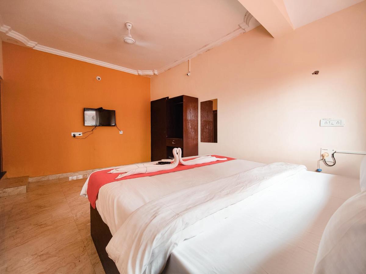 Hotel Candolim Aloft Dış mekan fotoğraf