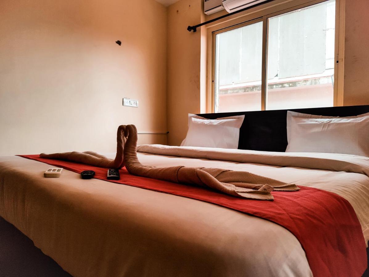 Hotel Candolim Aloft Dış mekan fotoğraf