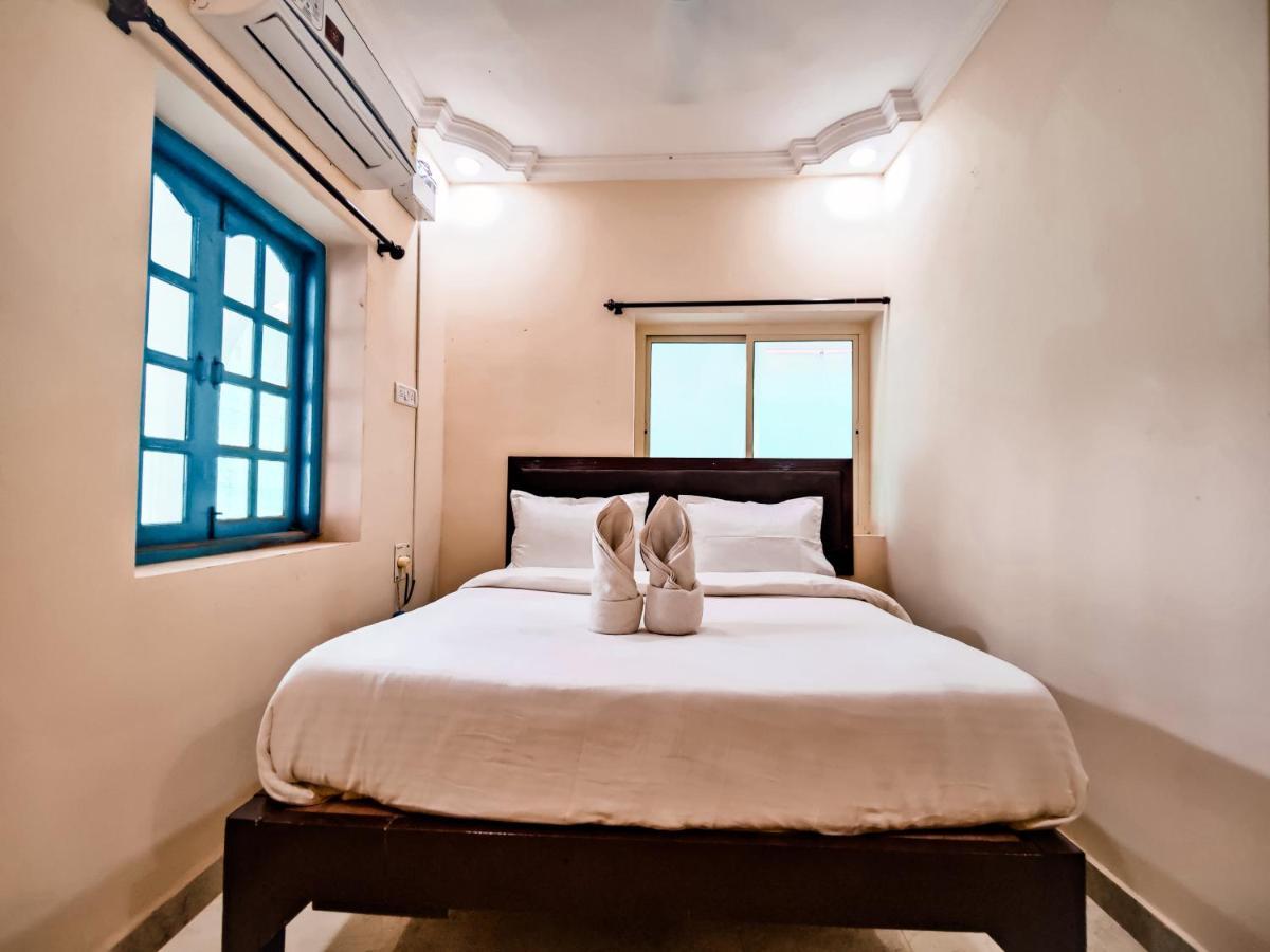 Hotel Candolim Aloft Dış mekan fotoğraf
