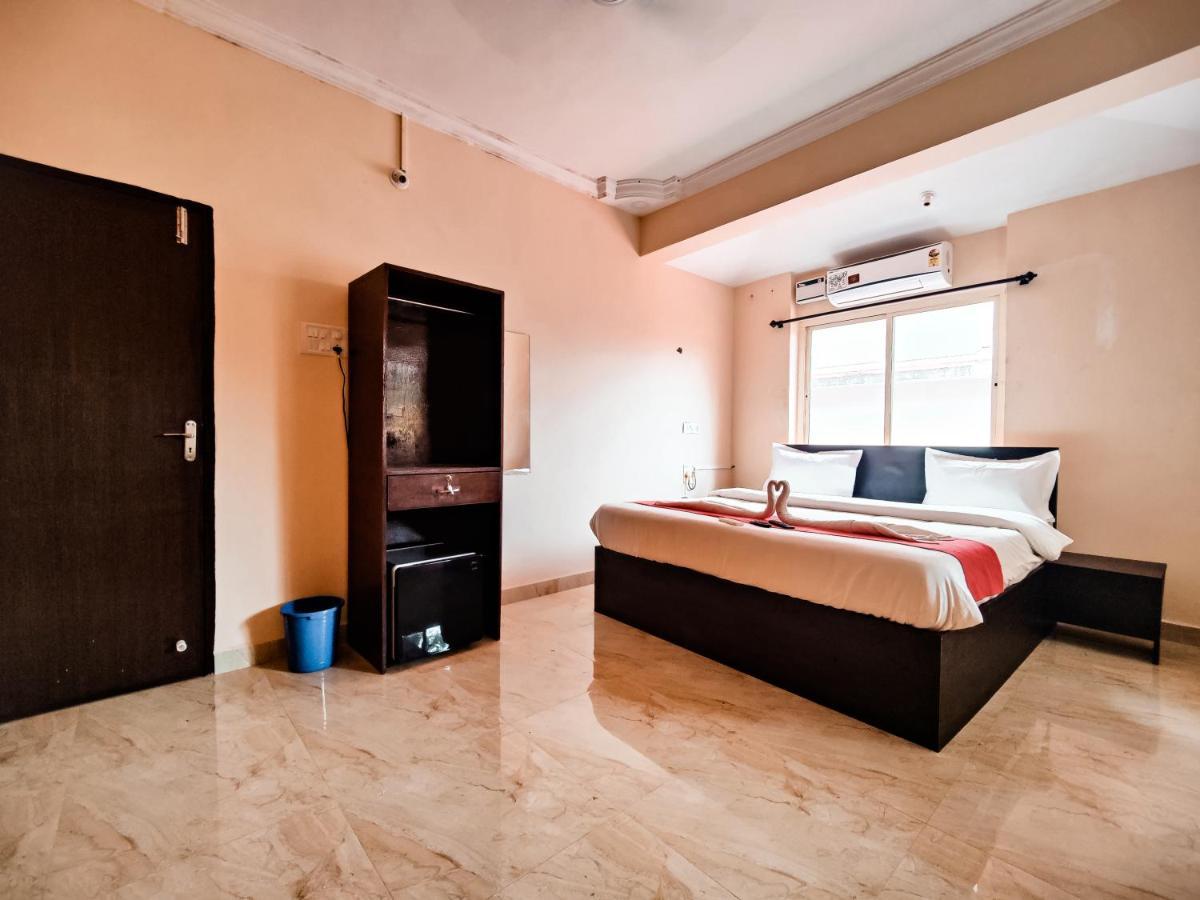 Hotel Candolim Aloft Dış mekan fotoğraf