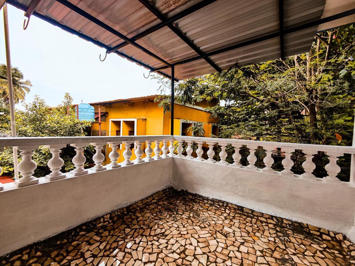 Hotel Candolim Aloft Dış mekan fotoğraf