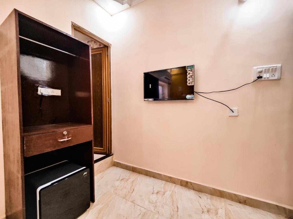 Hotel Candolim Aloft Dış mekan fotoğraf