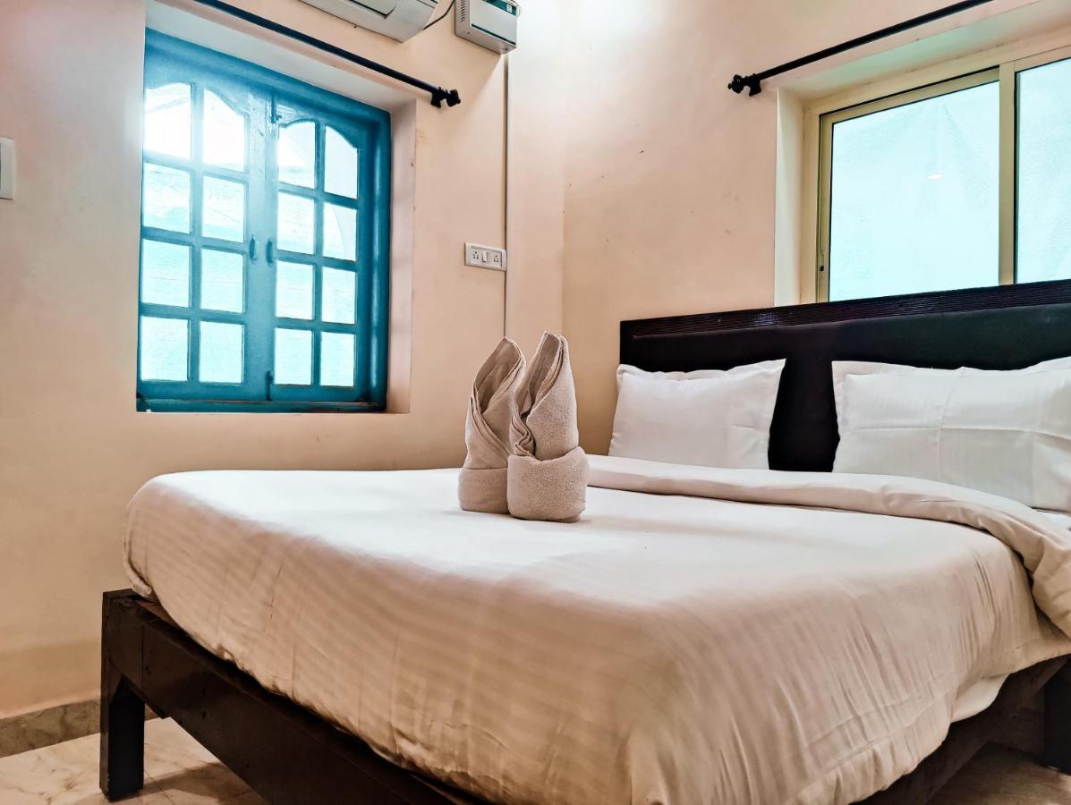 Hotel Candolim Aloft Dış mekan fotoğraf