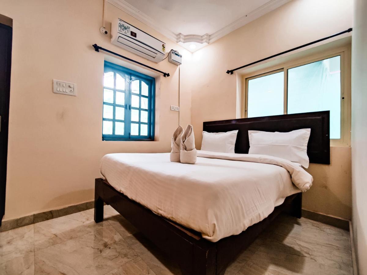 Hotel Candolim Aloft Dış mekan fotoğraf