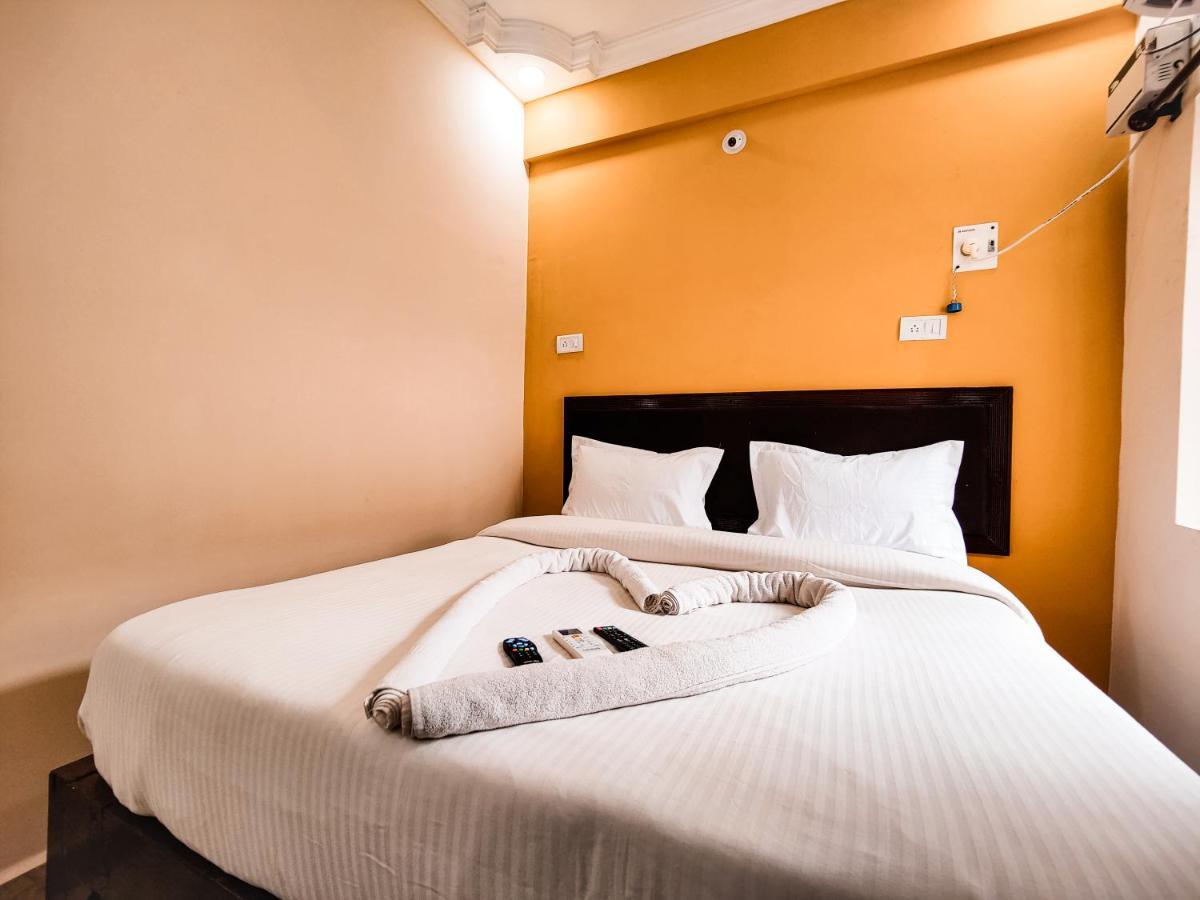 Hotel Candolim Aloft Dış mekan fotoğraf