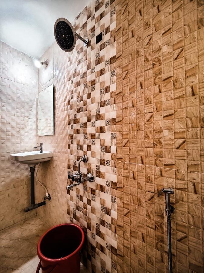 Hotel Candolim Aloft Dış mekan fotoğraf