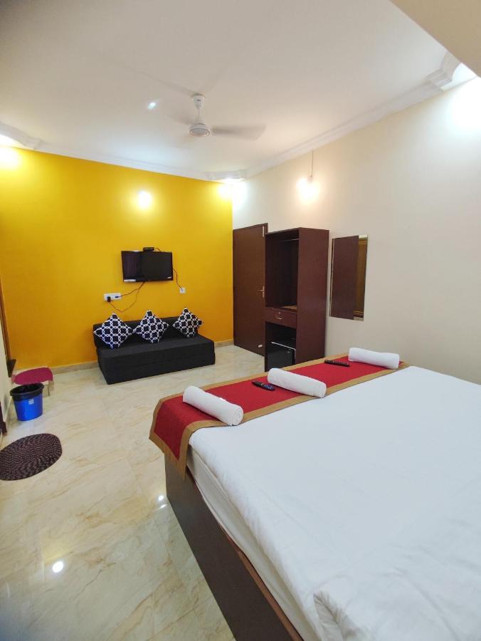 Hotel Candolim Aloft Dış mekan fotoğraf
