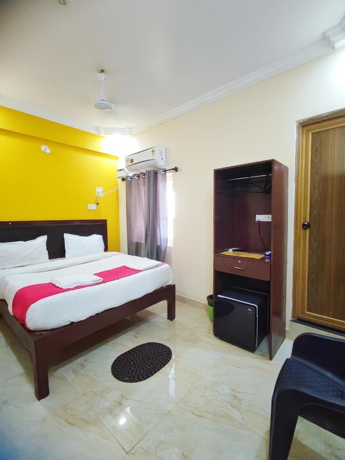 Hotel Candolim Aloft Dış mekan fotoğraf