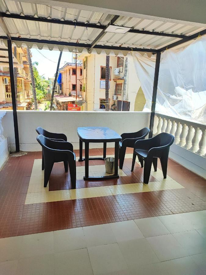 Hotel Candolim Aloft Dış mekan fotoğraf