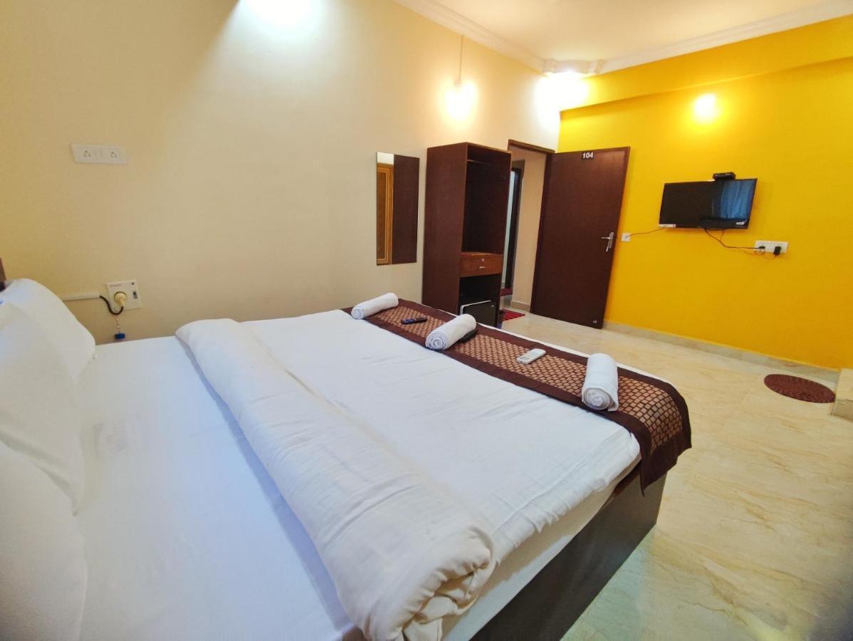 Hotel Candolim Aloft Dış mekan fotoğraf