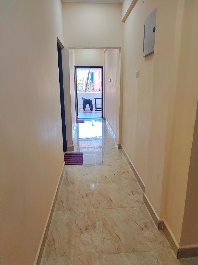 Hotel Candolim Aloft Dış mekan fotoğraf