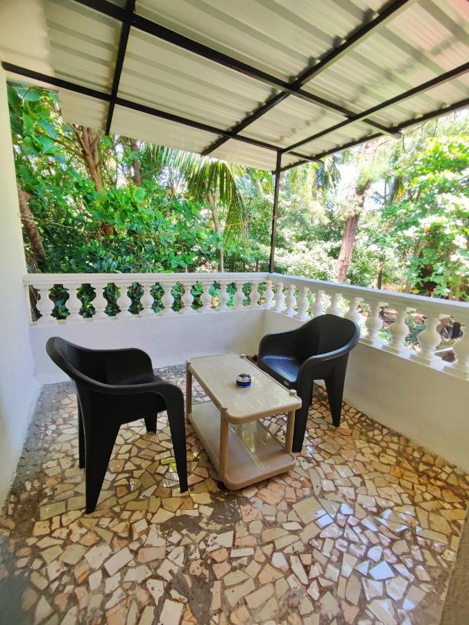 Hotel Candolim Aloft Dış mekan fotoğraf