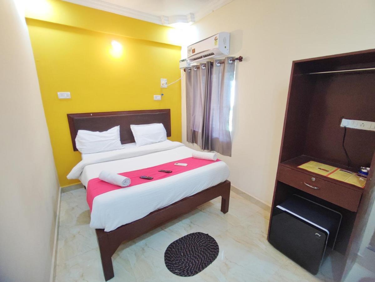 Hotel Candolim Aloft Dış mekan fotoğraf