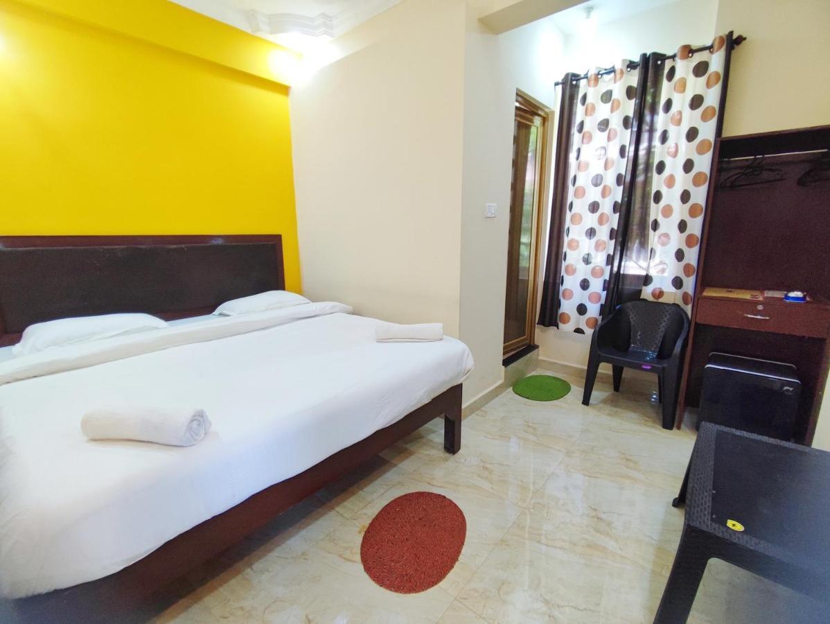 Hotel Candolim Aloft Dış mekan fotoğraf