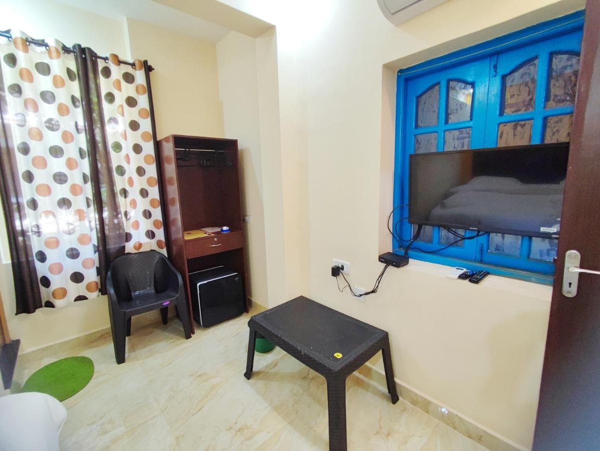 Hotel Candolim Aloft Dış mekan fotoğraf