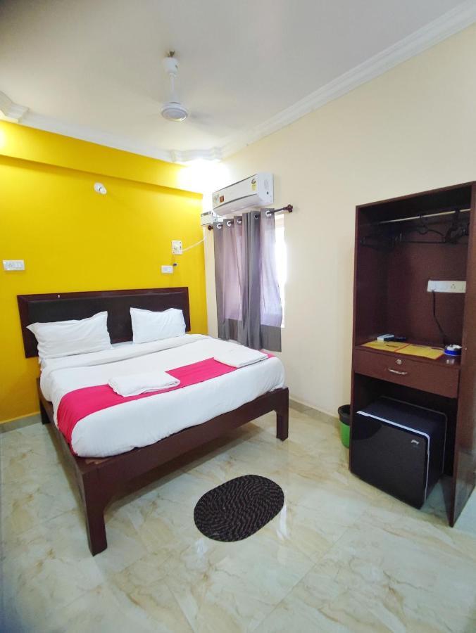 Hotel Candolim Aloft Dış mekan fotoğraf