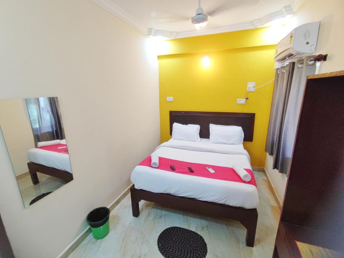 Hotel Candolim Aloft Dış mekan fotoğraf