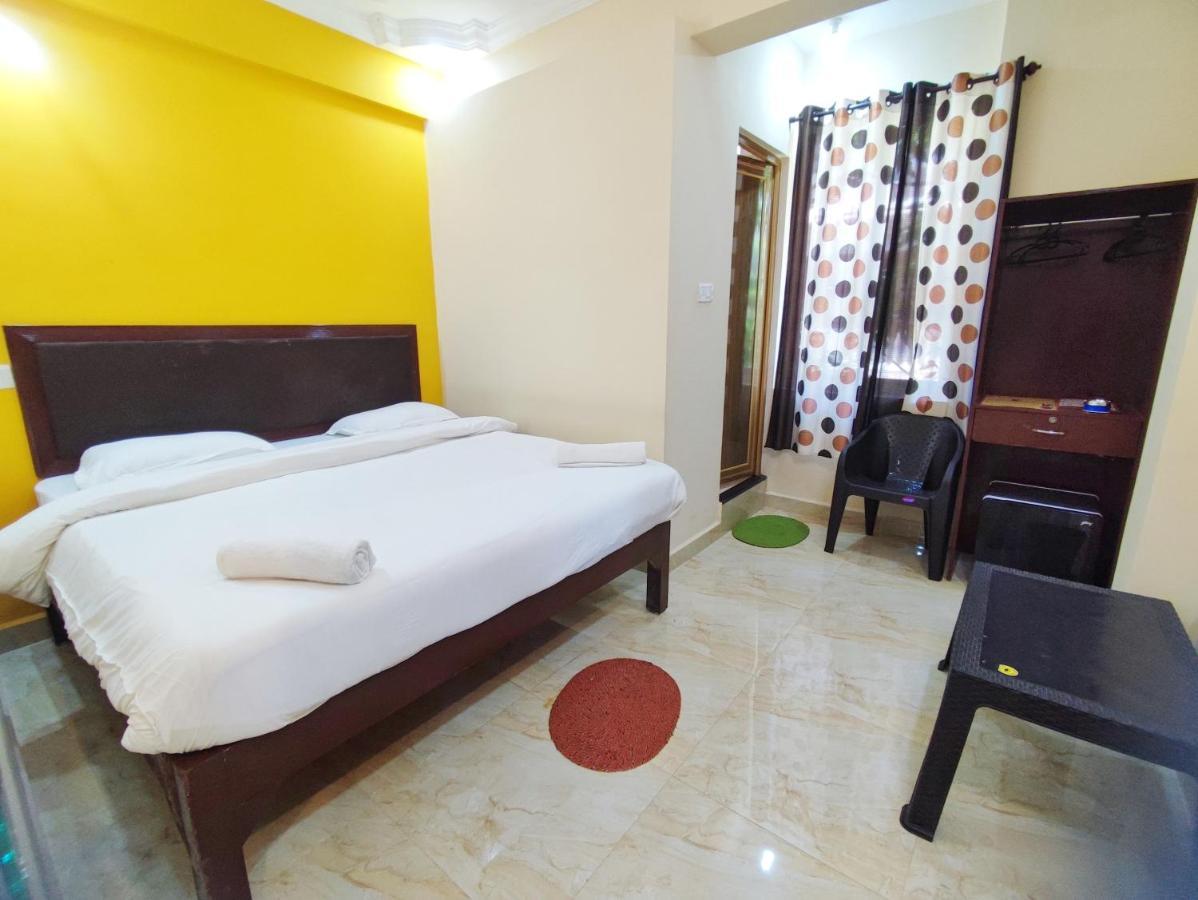 Hotel Candolim Aloft Dış mekan fotoğraf