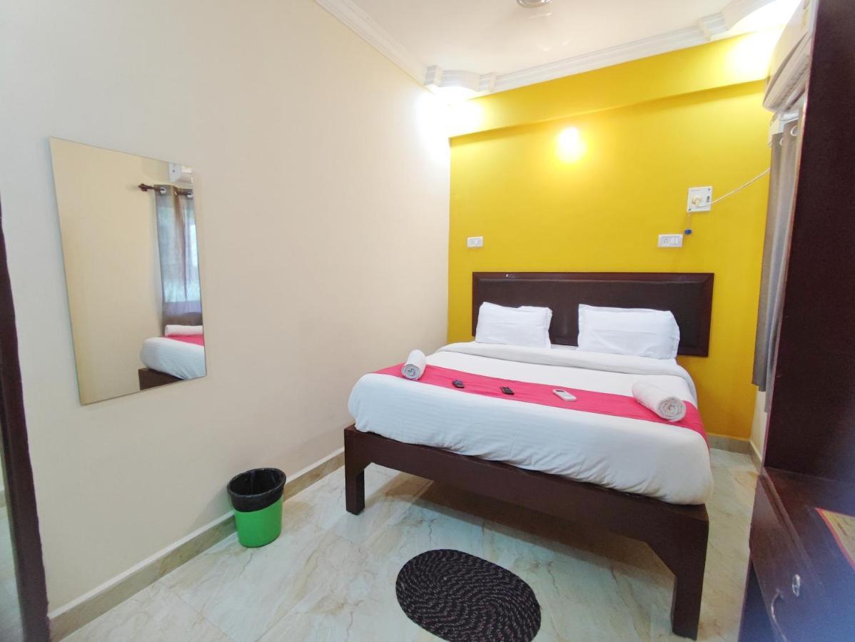 Hotel Candolim Aloft Dış mekan fotoğraf