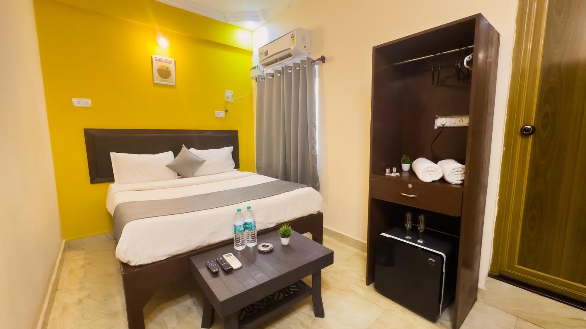 Hotel Candolim Aloft Dış mekan fotoğraf