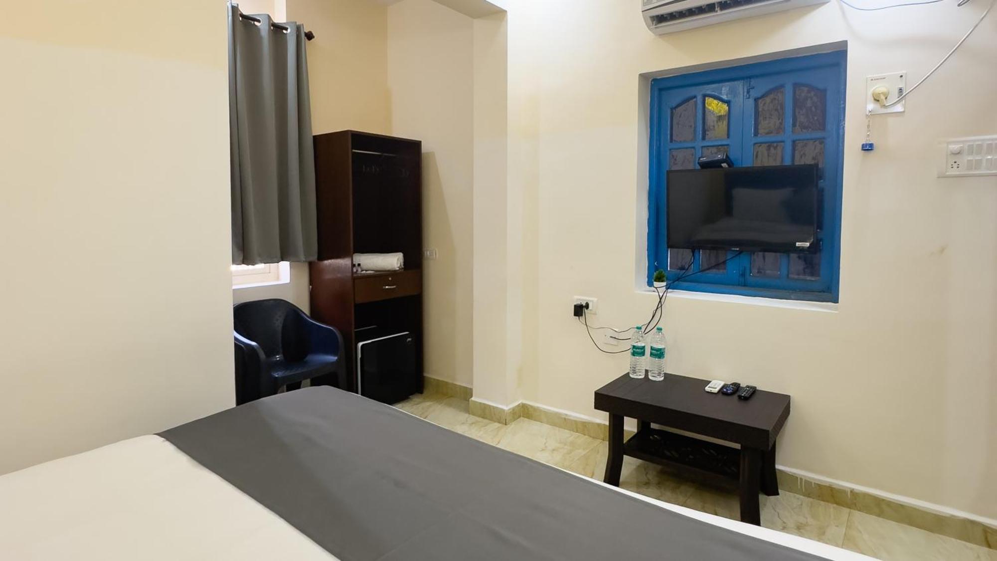 Hotel Candolim Aloft Dış mekan fotoğraf