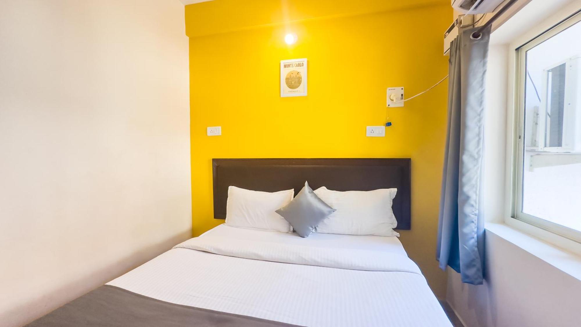 Hotel Candolim Aloft Dış mekan fotoğraf