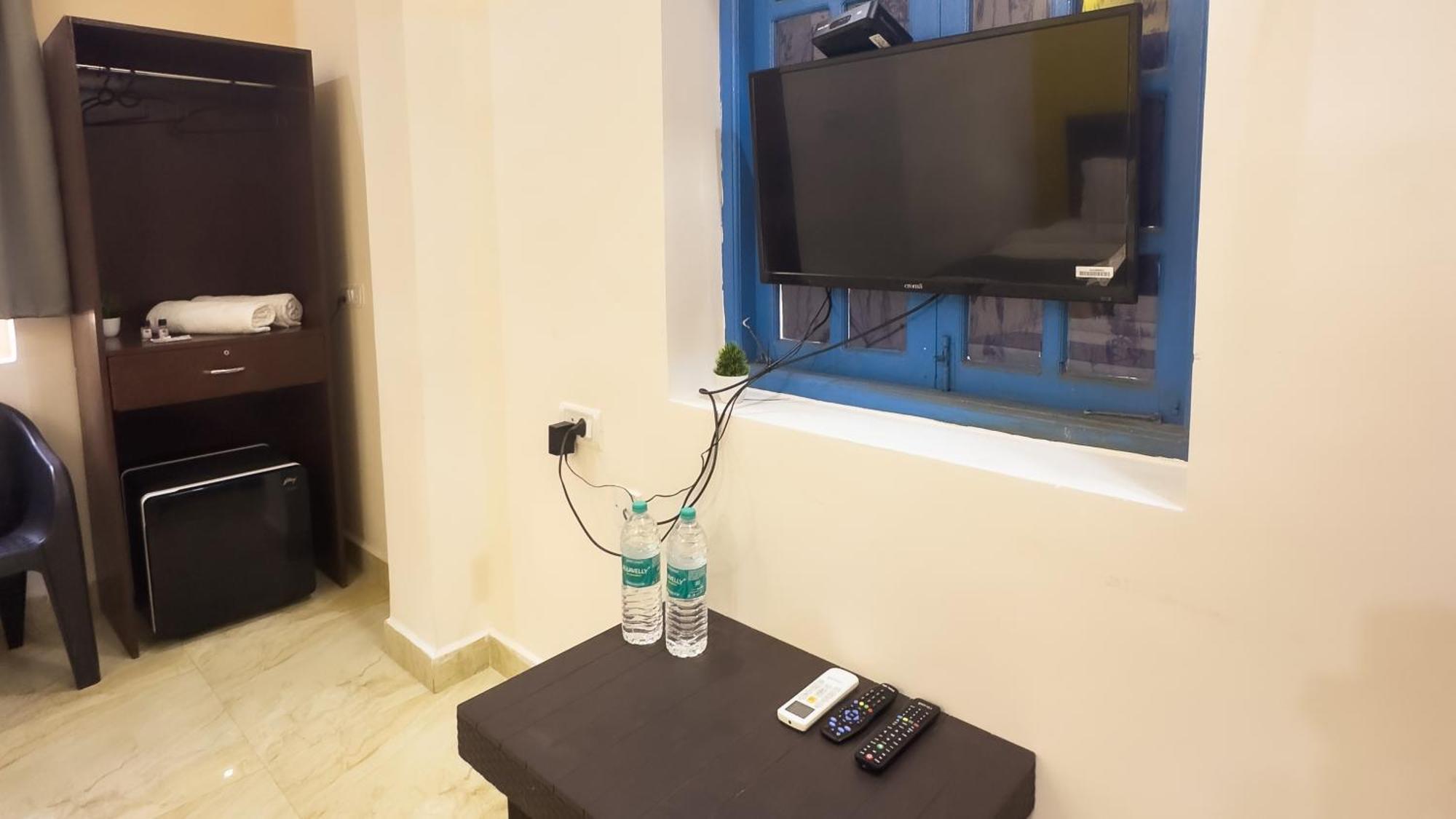 Hotel Candolim Aloft Dış mekan fotoğraf