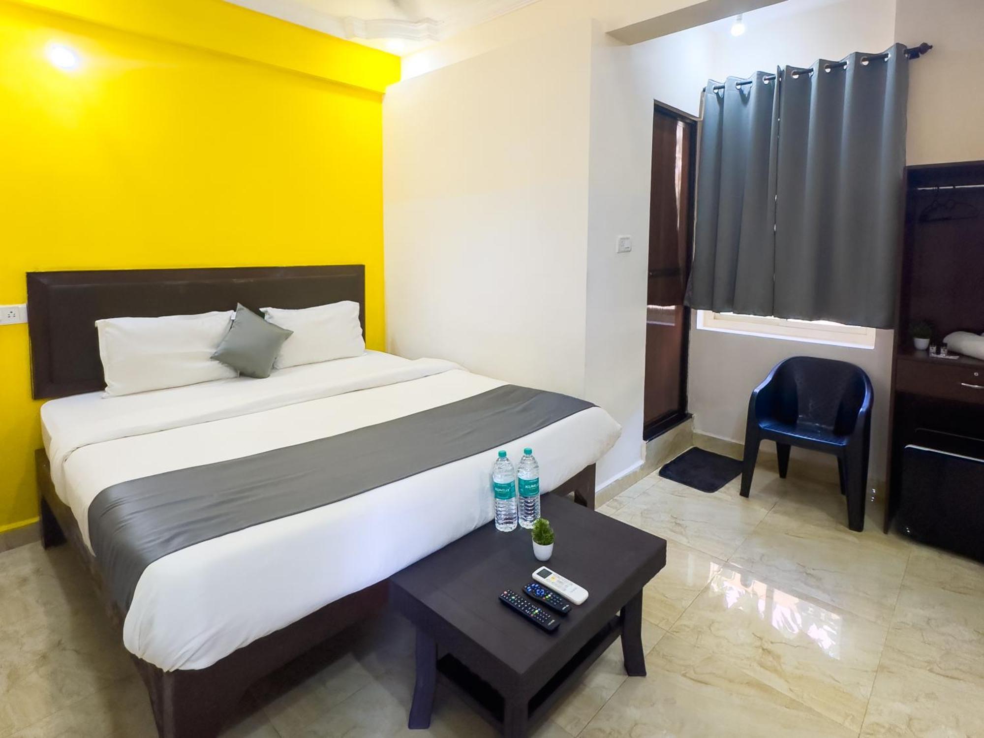 Hotel Candolim Aloft Dış mekan fotoğraf