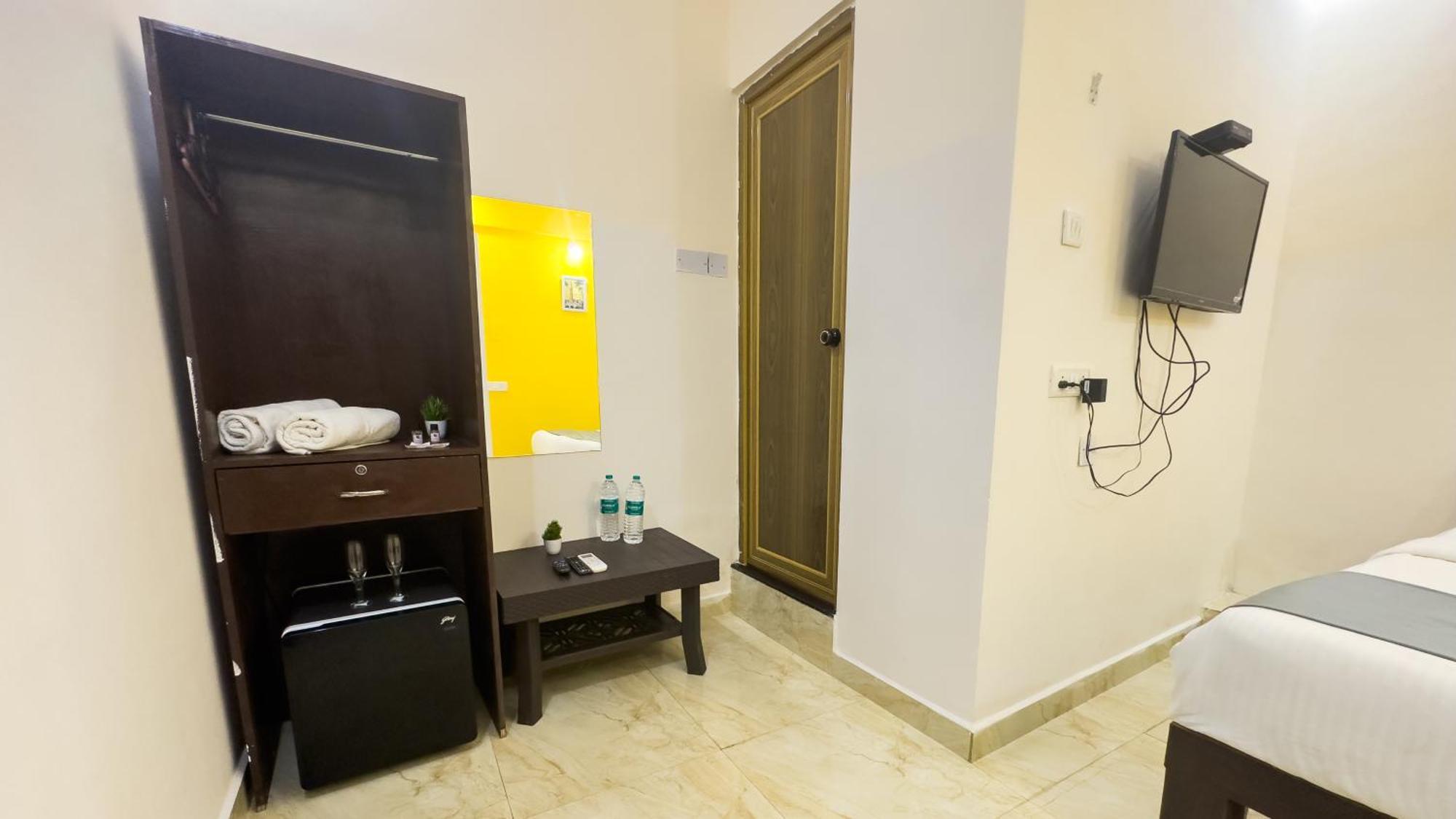 Hotel Candolim Aloft Dış mekan fotoğraf