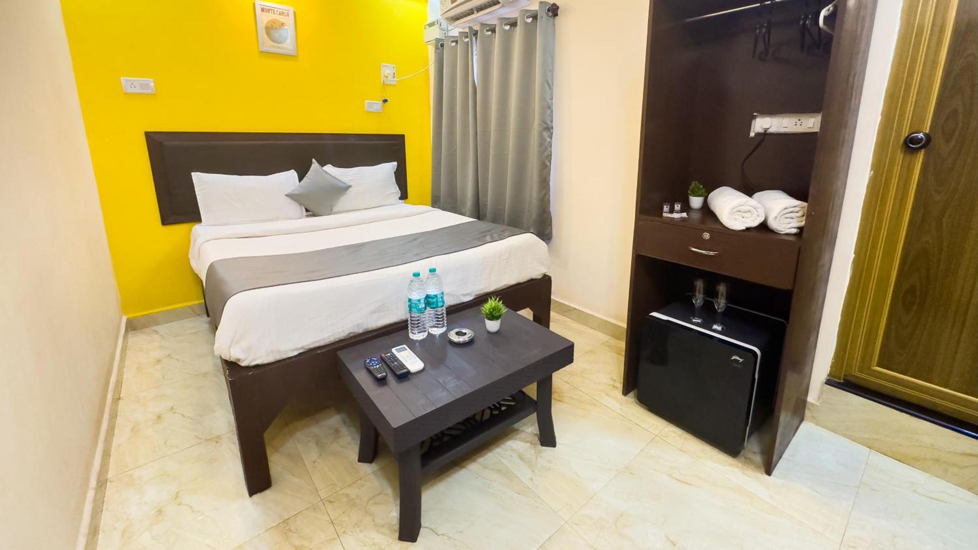 Hotel Candolim Aloft Dış mekan fotoğraf