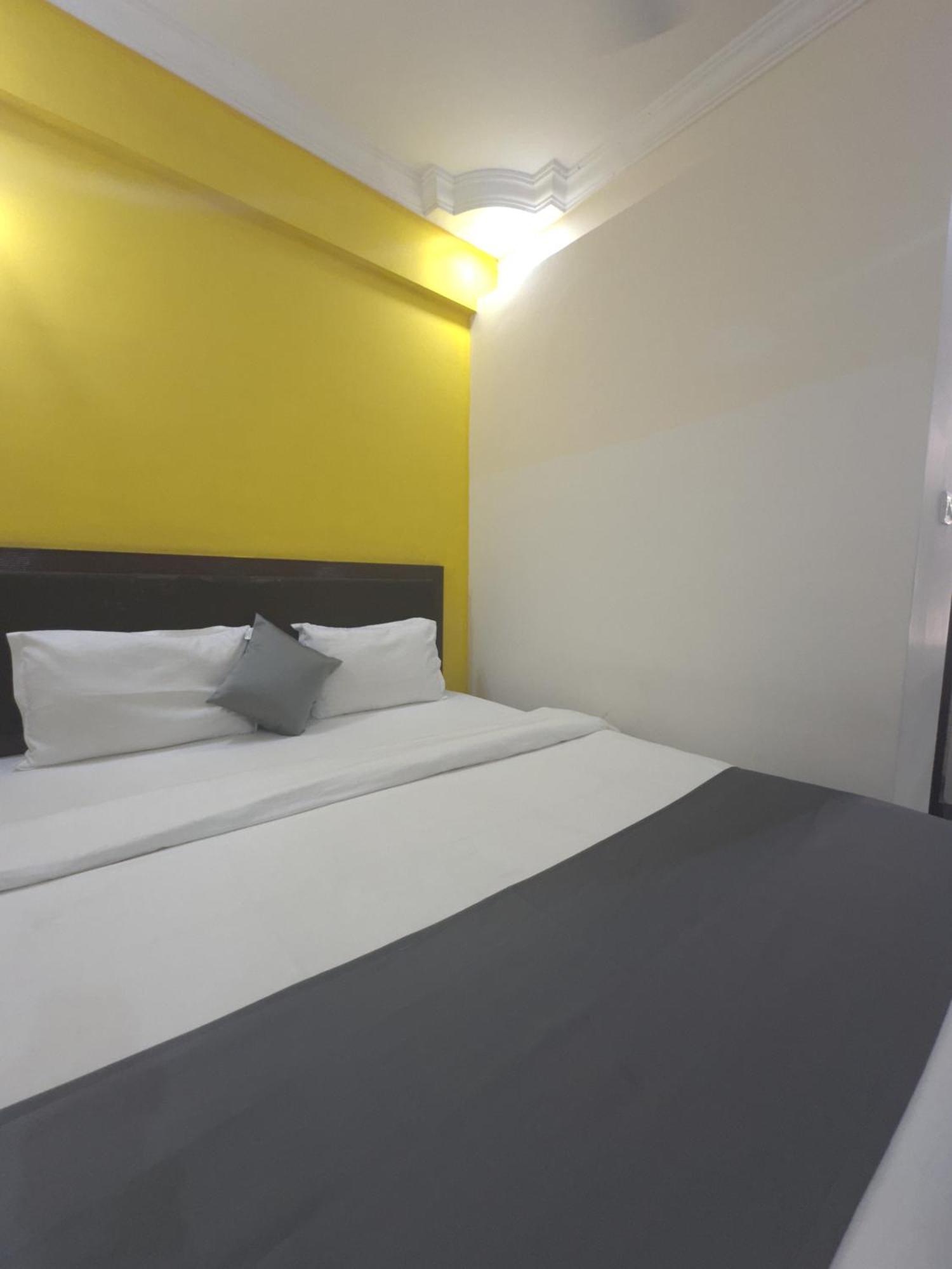 Hotel Candolim Aloft Dış mekan fotoğraf