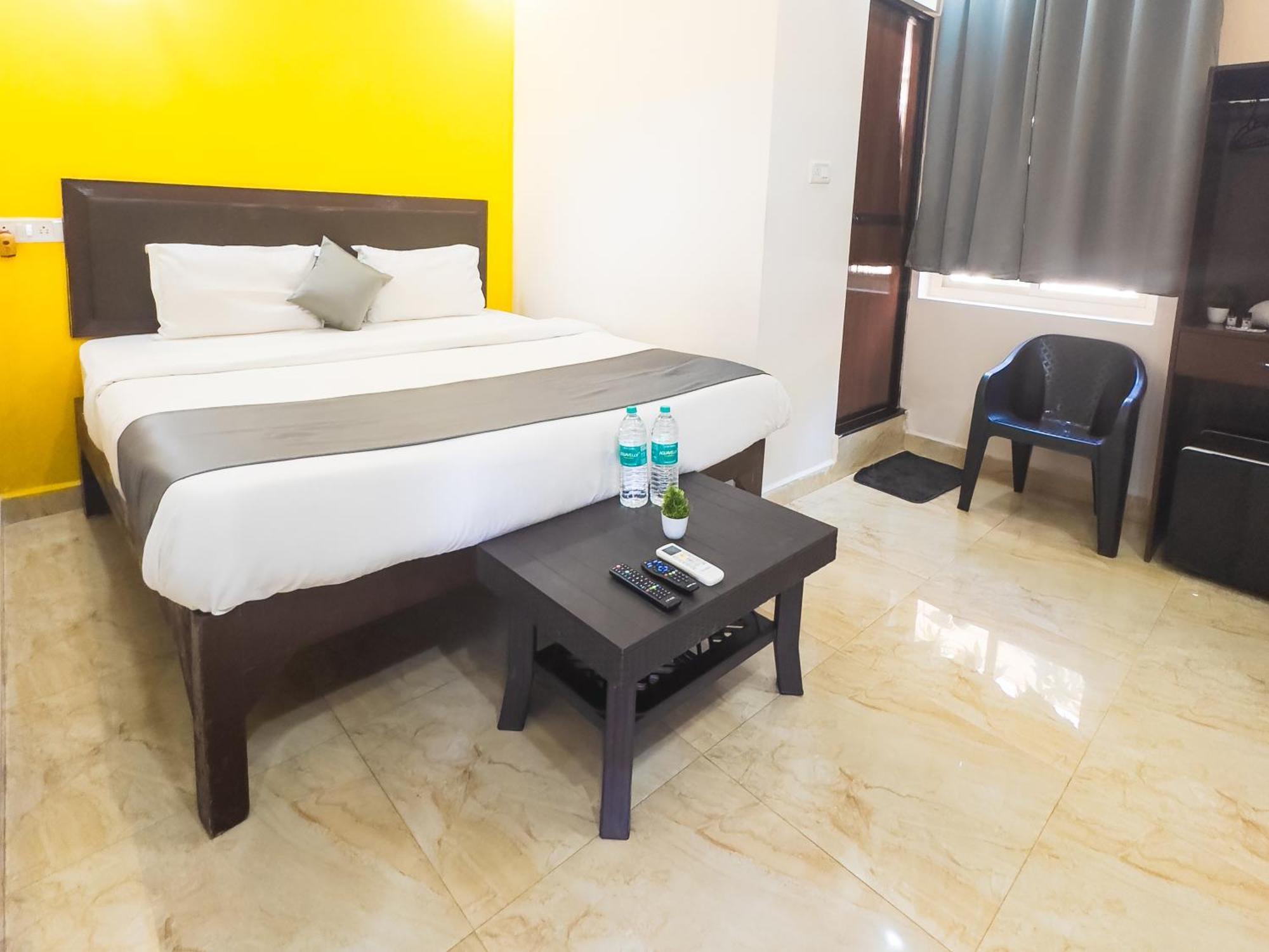Hotel Candolim Aloft Dış mekan fotoğraf